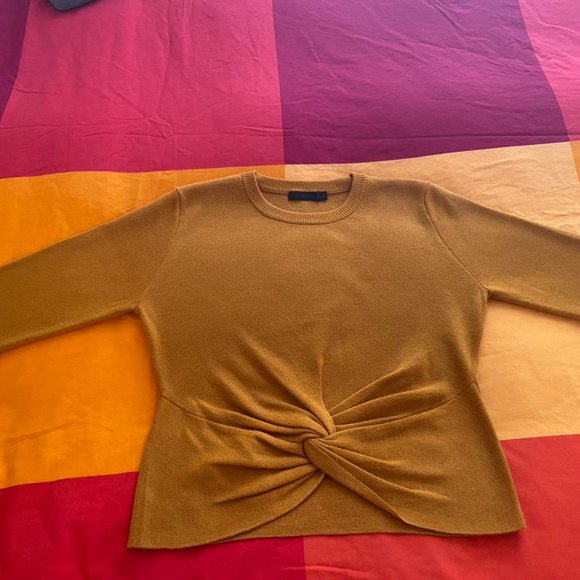 Tiger of Sweden Tessie Sweater. - Picture 5 of 9